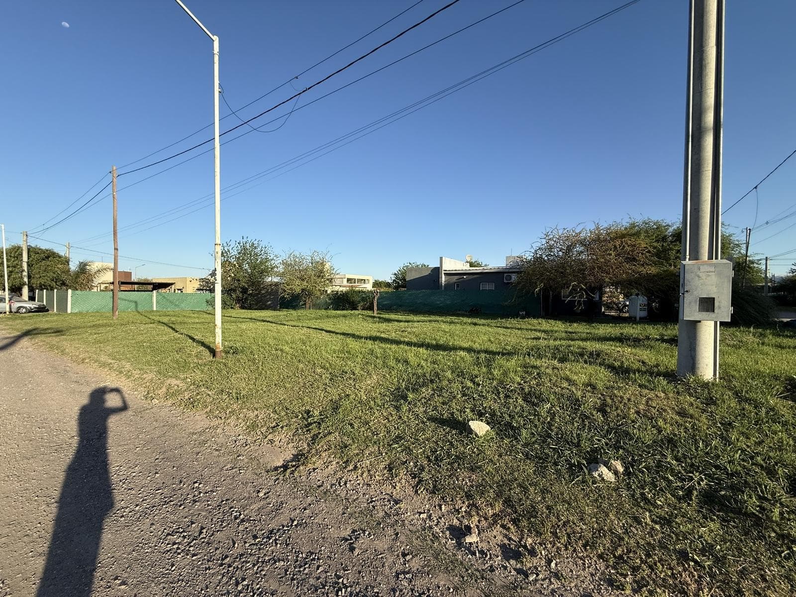 Terreno en Venta  Villa Catalina (Etapa Los Altos de Catalina) - Imagen 1