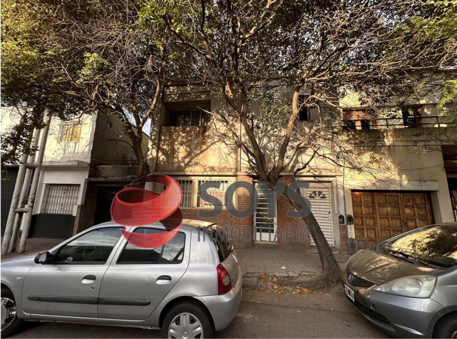 CASA EN VENTA EN BARRIO GUEMES - Imagen 1