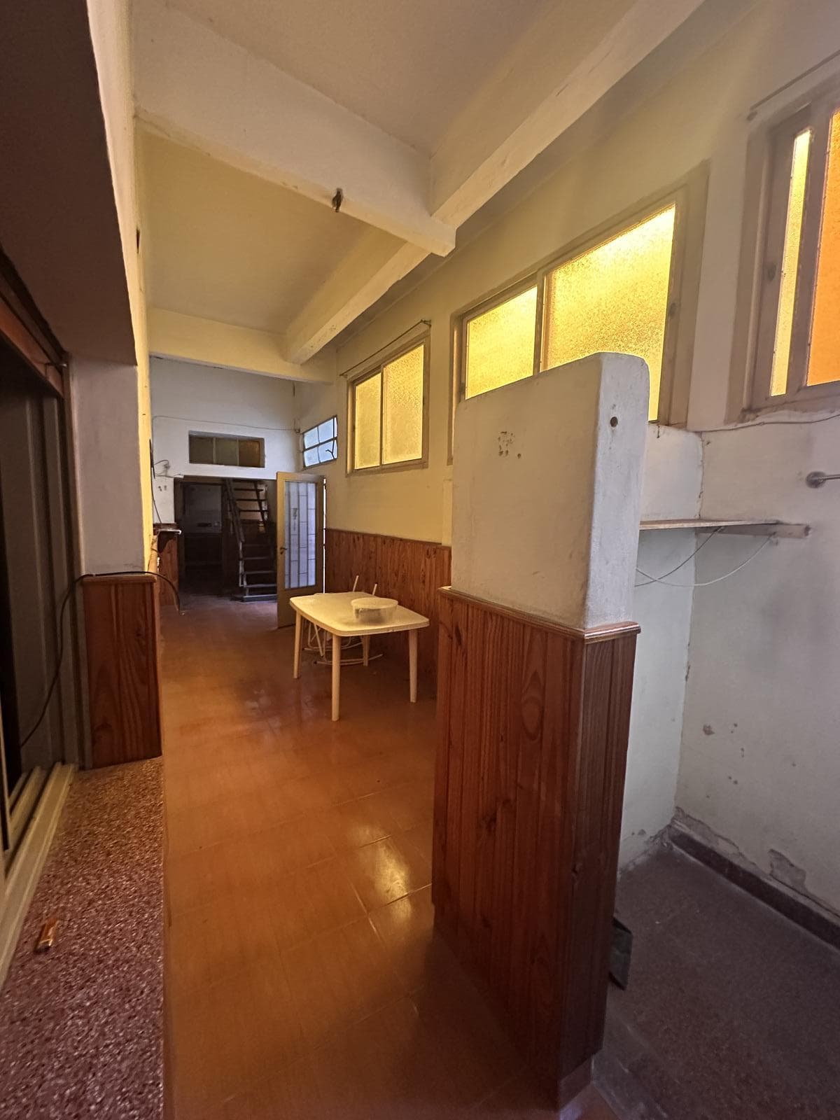 Venta  CasaTerreno en Calle Rioja 1133, Barrio Alberdi, Córdoba - Imagen 1