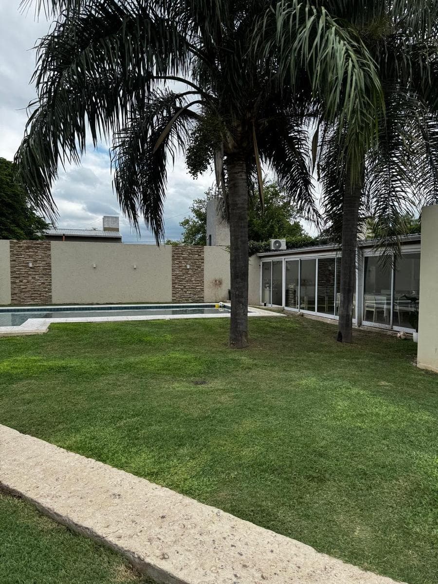 Venta  Casa en Villa Belgrano, Calle Lagrange (Córdoba Capital) - Imagen 1
