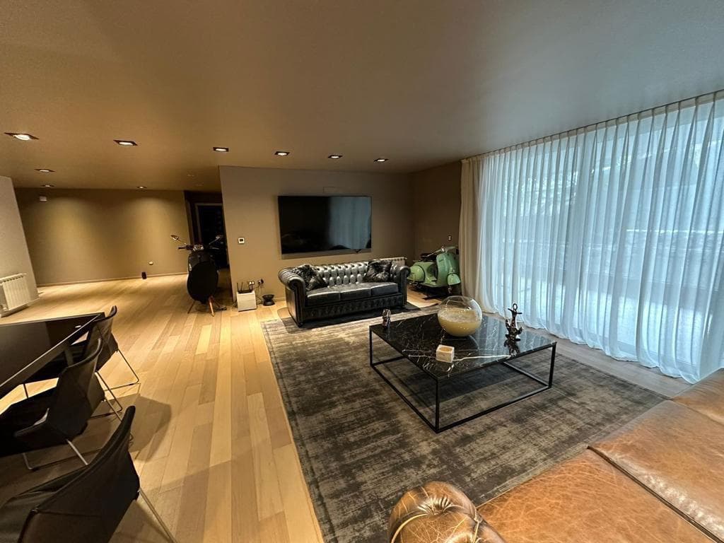 Venta  Departamento 3 Dormitorios en Complejo 1910, Villa Belgrano - Imagen 1