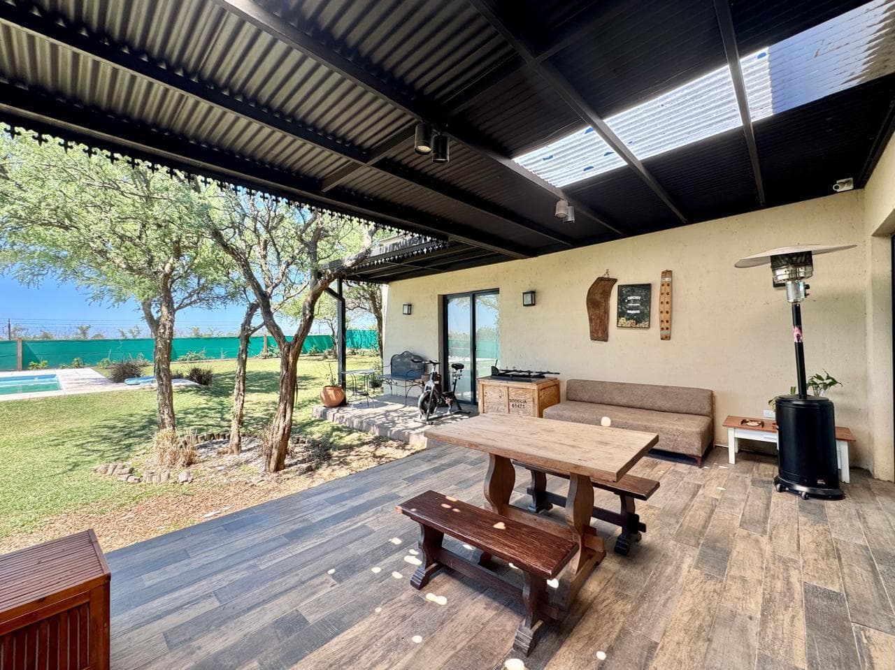 Venta  Casa en Valle del Golf, Malagueño - Imagen 1