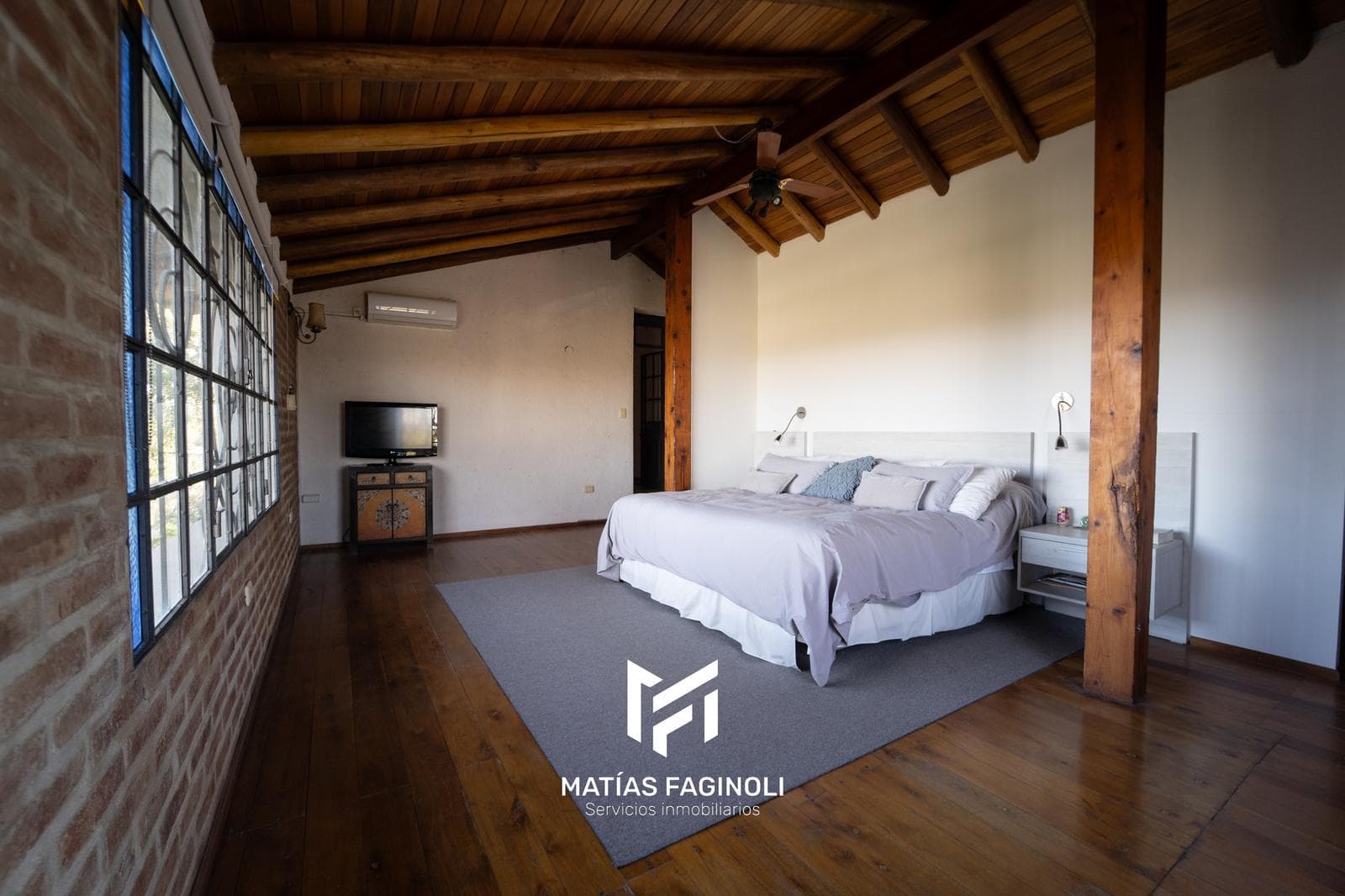 CASA EN VENTA  VALLE DEL SOL, MENDIOLAZA - Imagen 1