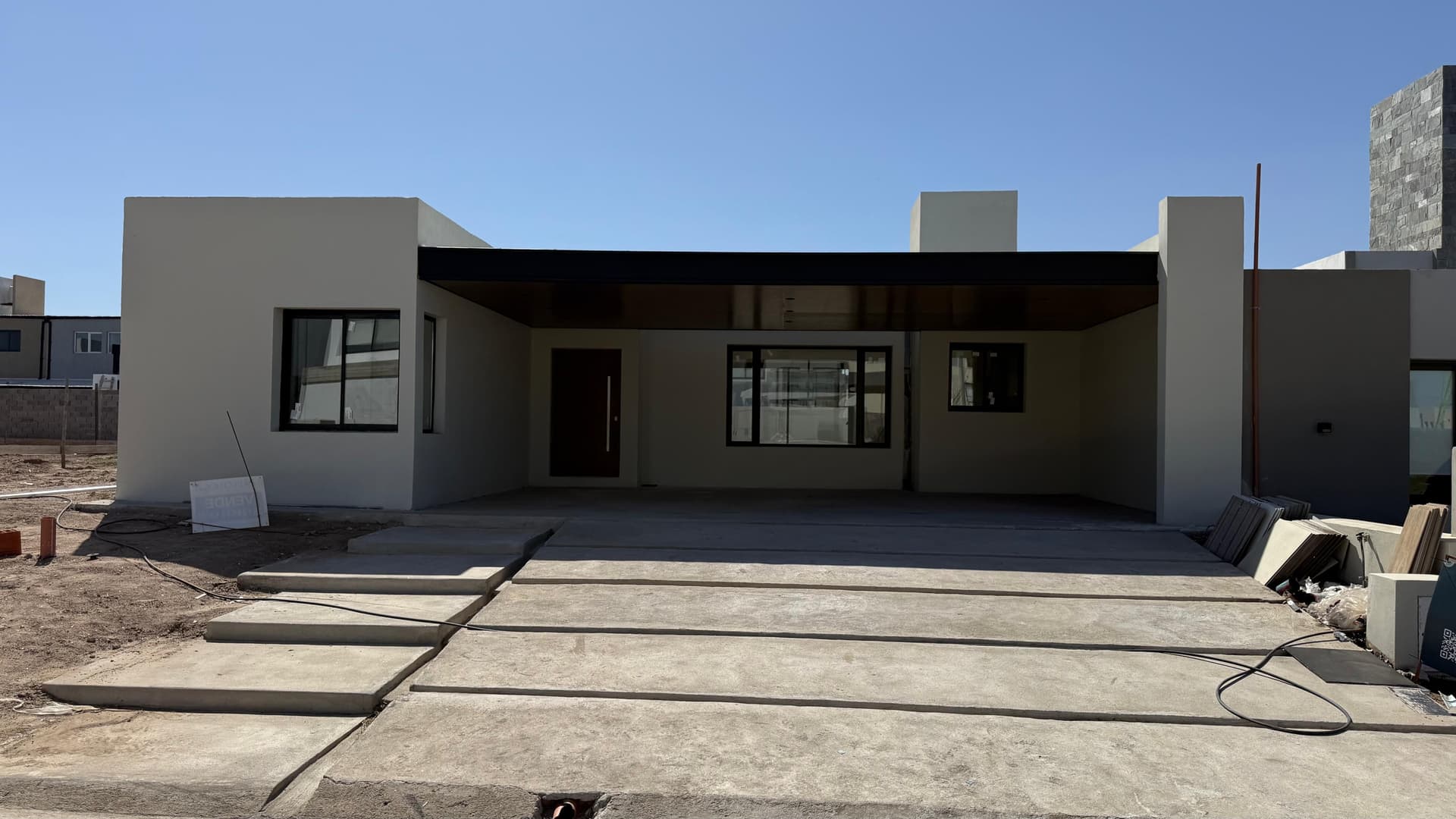 CASA EN VENTA  DOCTA - Imagen 1