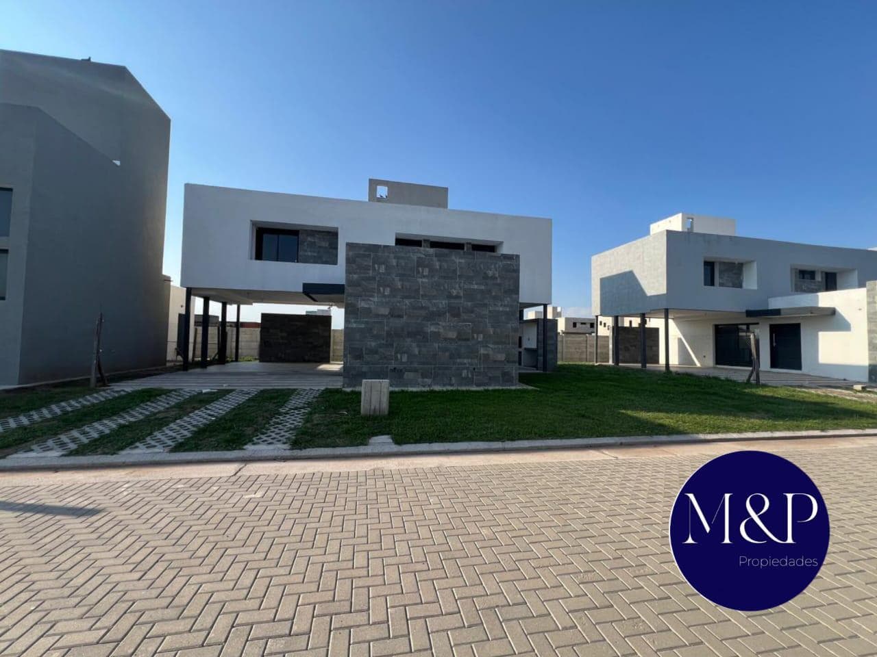 PROPIEDADES EN VENTA  AIRES DE LA CAMPIÑA - Imagen 1