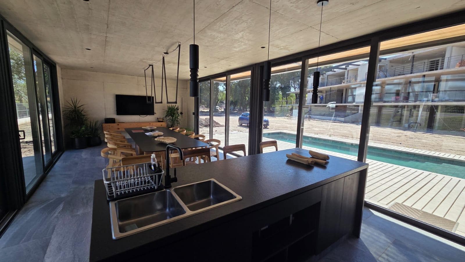 DEPARTAMENTO EN VENTA  CASA AITE  VILLA ALLENDE - Imagen 1