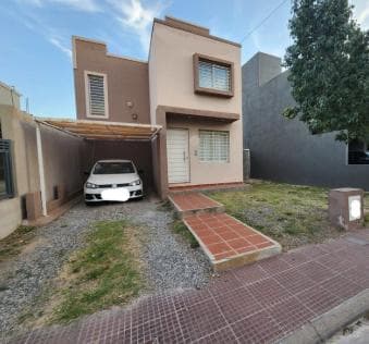 DÚPLEX EN ALQUILER  BARRIO NUEVO URCA  ZONA NORTE - Imagen 1