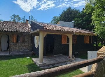 CASA EN VENTA EN ANIZACATE, CORDOBA - Imagen 1