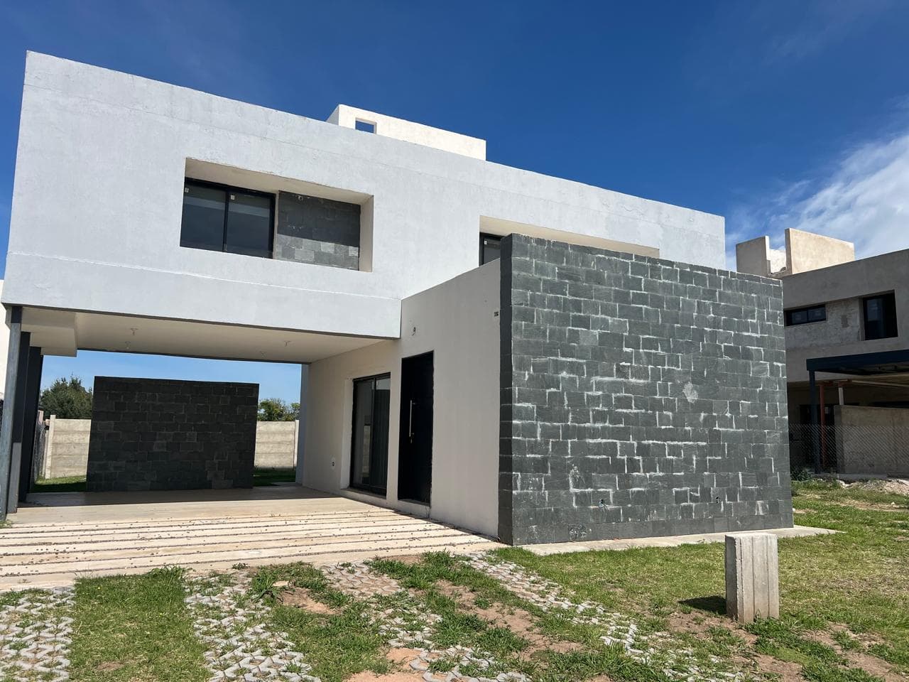 DUPLEX EN VENTA EN AIRES DE LA CAMPIÑA, Villa Allende - Imagen 1