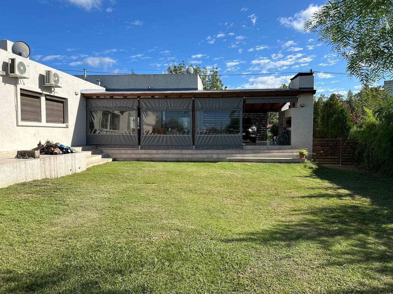 VENTA CASA EN BARRIO LAS CORZUELAS - Imagen 1