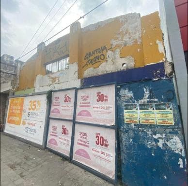 terreno en venta en alto alberdi - Imagen 1