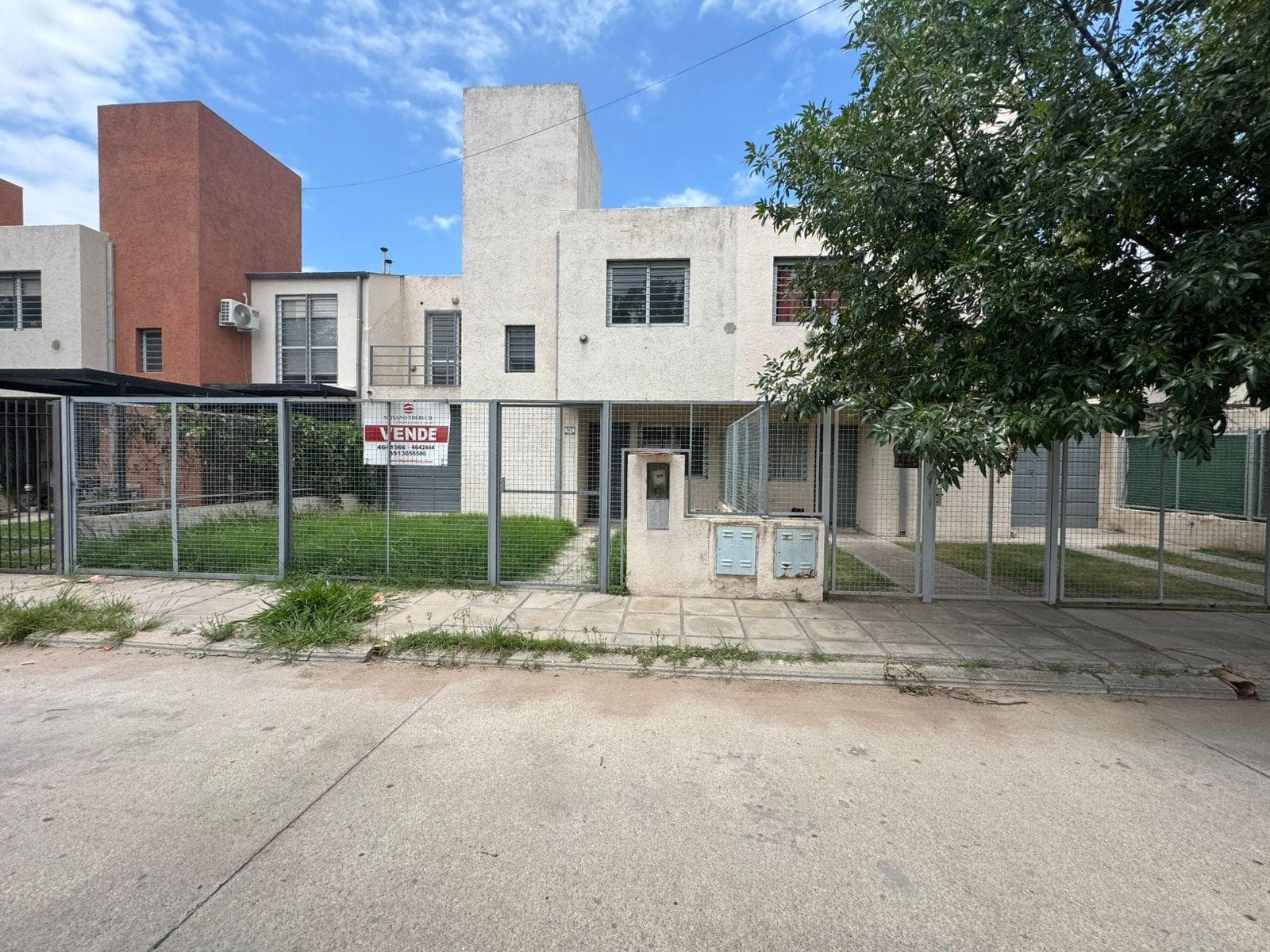 Dúplex en venta Apto Crédito en Barrio Terranova III  Zona Sur, Córdoba Capital - Imagen 1