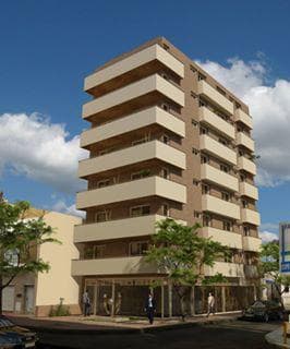 Departamento en venta  2 dormitorios  Edificio Iberia II  Alto Alberdi - Imagen 1