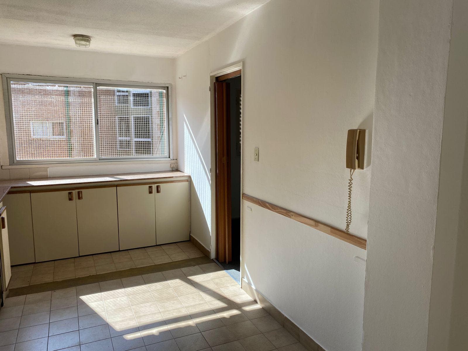 Departamento en alquiler  3 dormitorios  Complejo Córdoba IV NUEVA URCA - Imagen 1