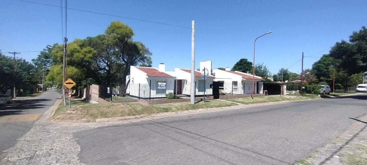 Casa en venta en Barrio San Alfonso  Villa Allende - Imagen 1