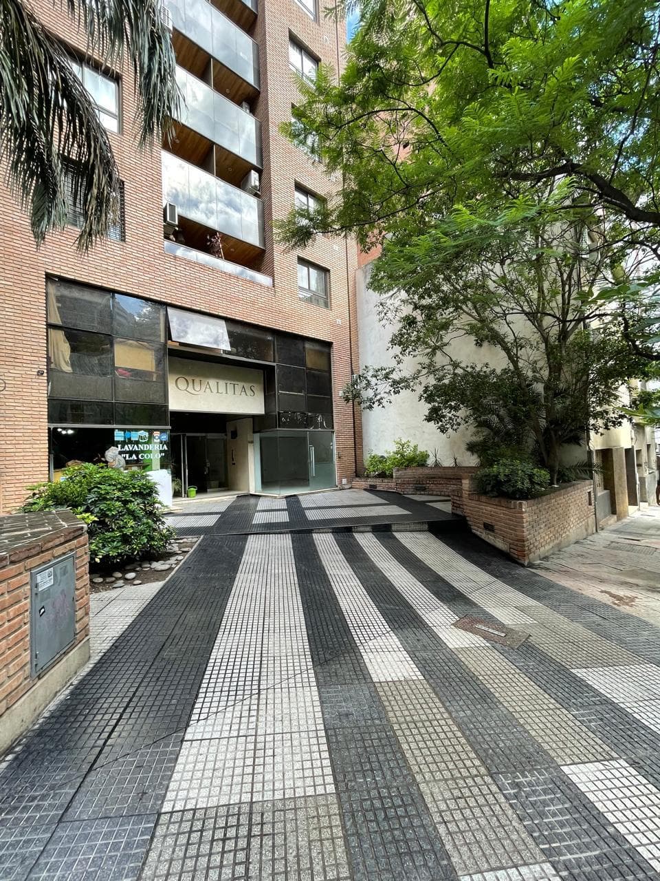 Departamento en alquiler  Nueva Córdoba - Imagen 1