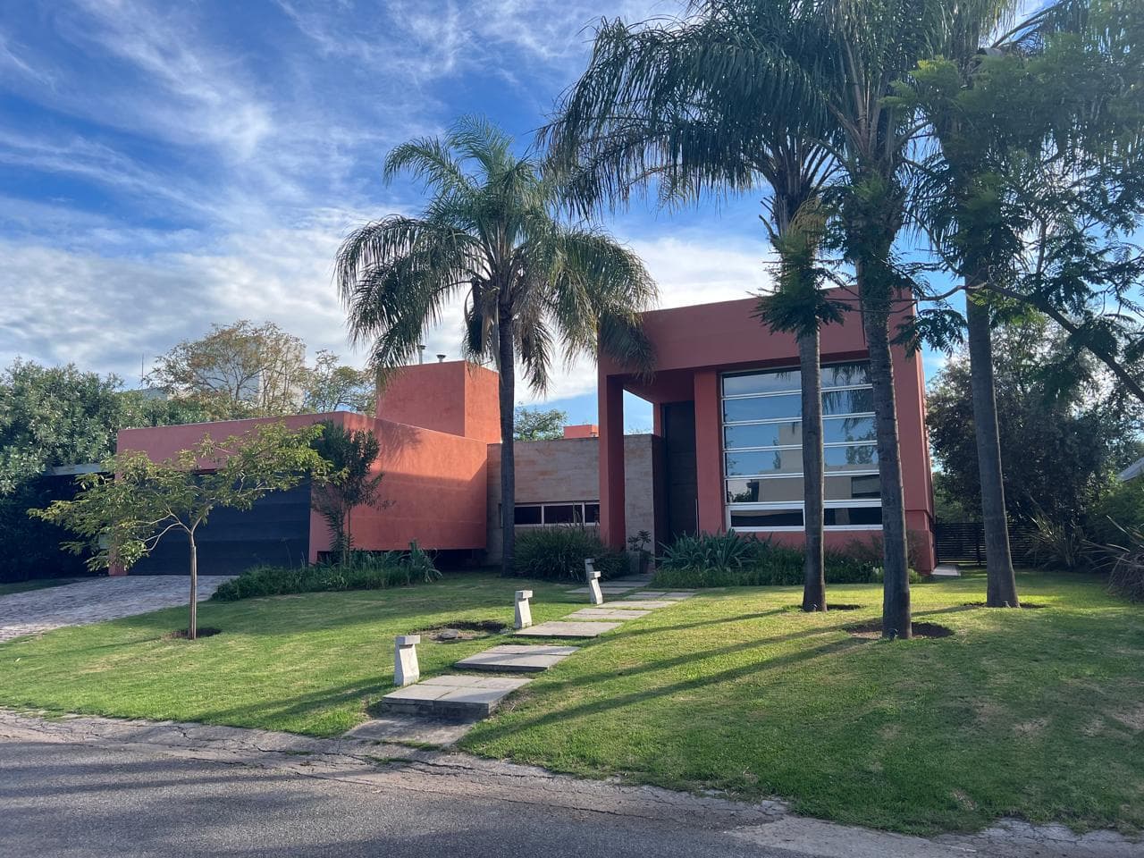 Casa de categoría en venta en Altos del Chateau, Córdoba Capital - Imagen 1