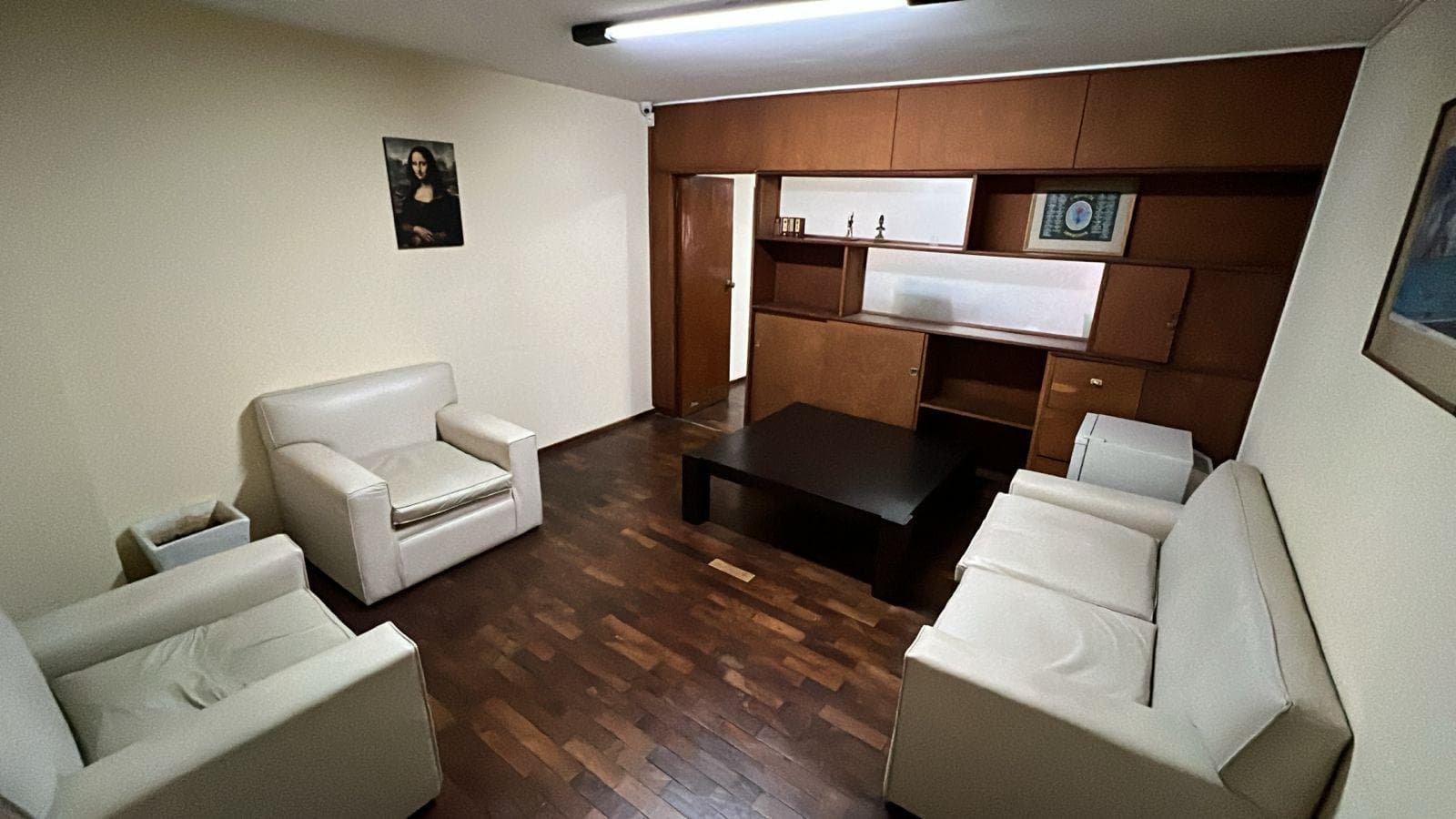 Oficina en alquiler con cochera en Barrio General Paz, Córdoba Capital - Imagen 1