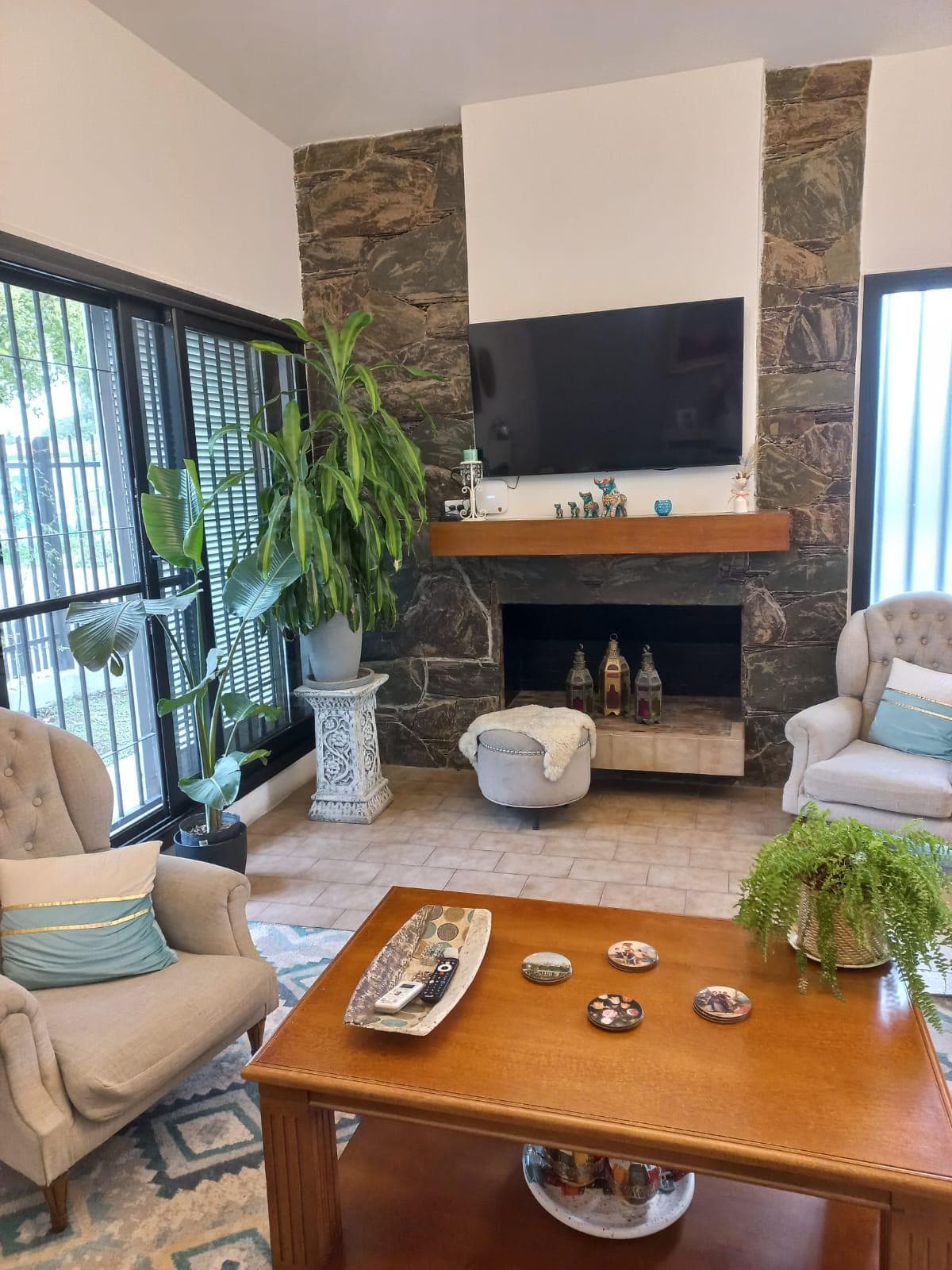 Casa en venta en barrio Cerro de las rosas - Imagen 1