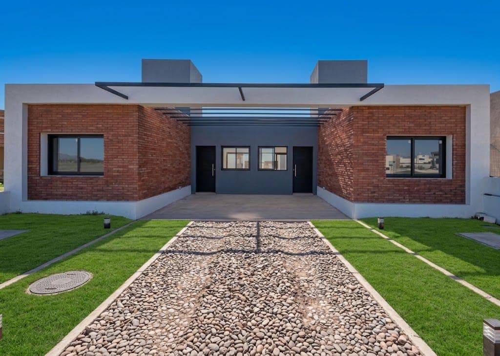 Dúplex a estrenar de 2 dormitorios en Pampas  de Manantiales, Córdoba - Imagen 1