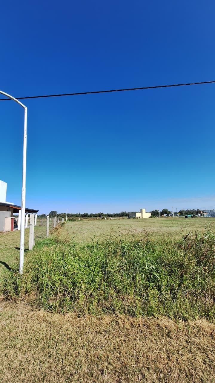 TERRENO EN VENTA EN SOLES SERRANOS, Unquillo - Imagen 1