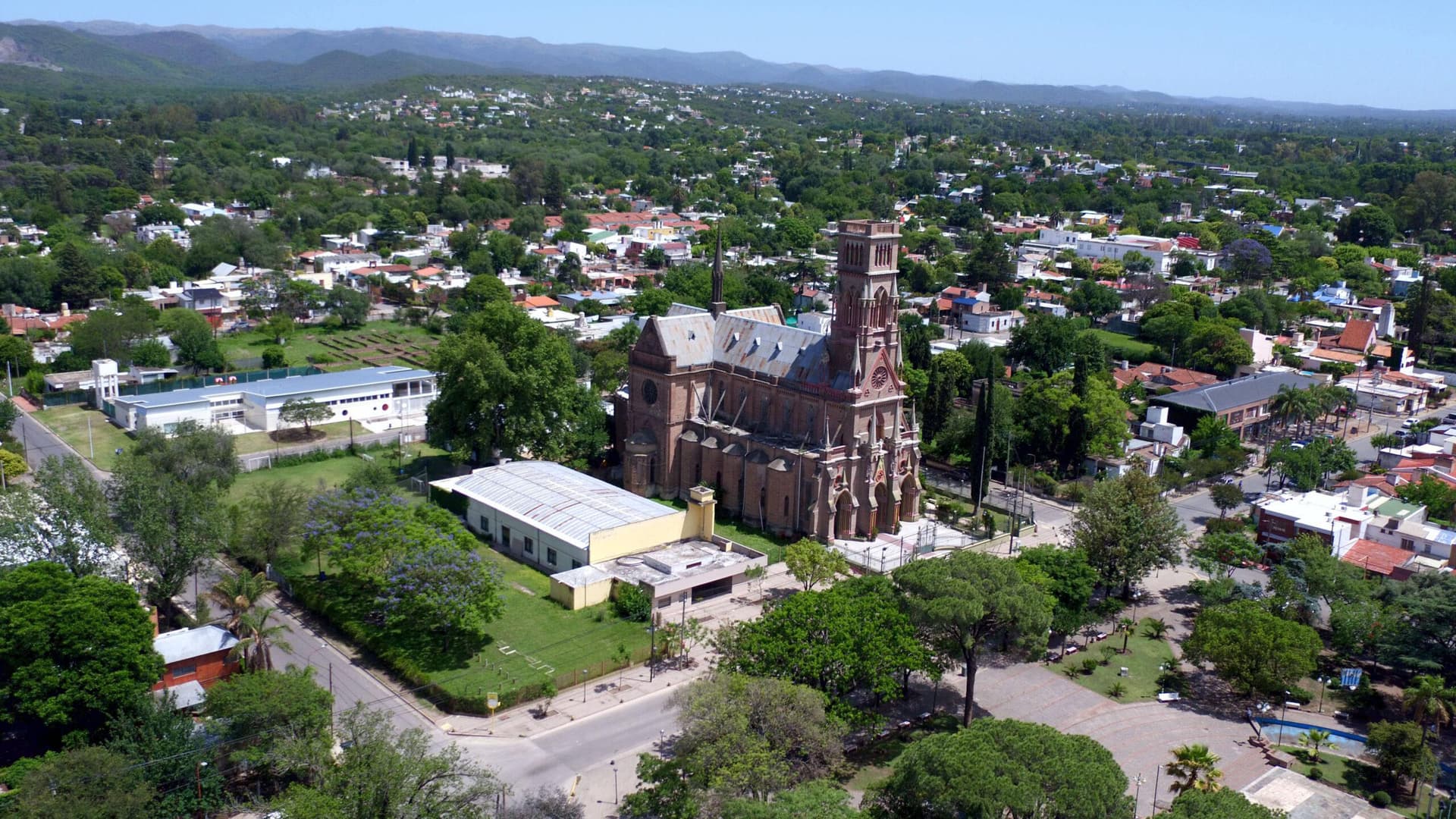 TERRENOS EN VENTA - Imagen 1