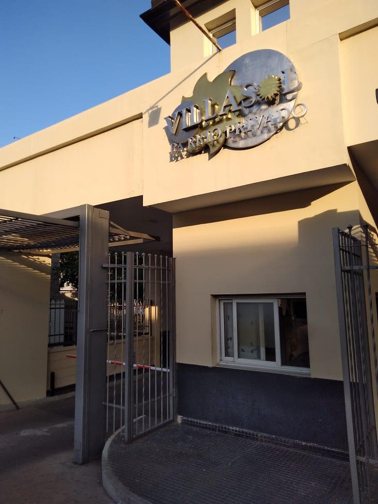 DEPARTAMENTO EN VENTA VILLASOL - Imagen 1