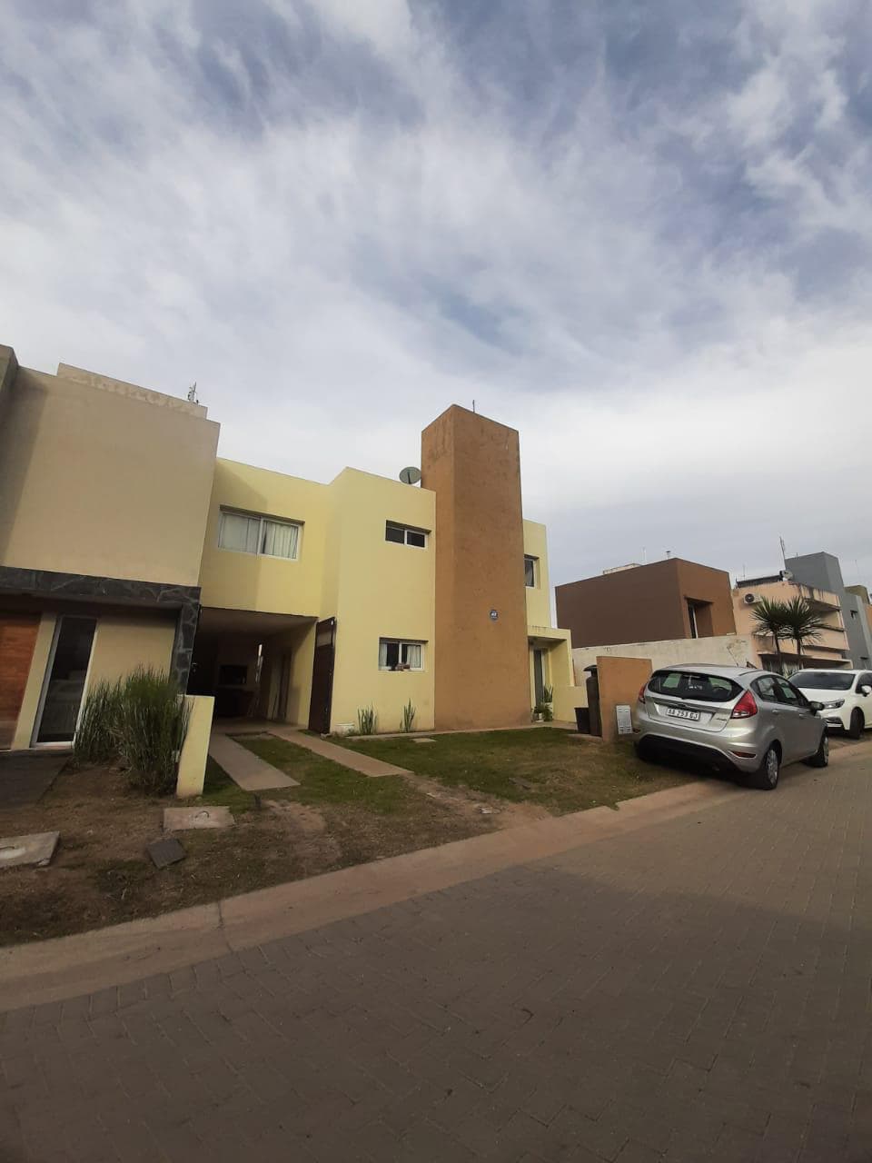 CASA EN ALQUILER CAMPO DE VUELO etapa 3 - Imagen 1