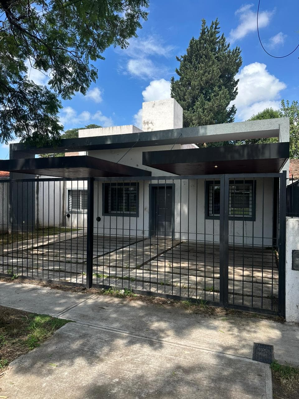 DUPLEX A ESTRENAR EN VENTA BARRIO MARQUES DE SOBREMONTE - Imagen 1
