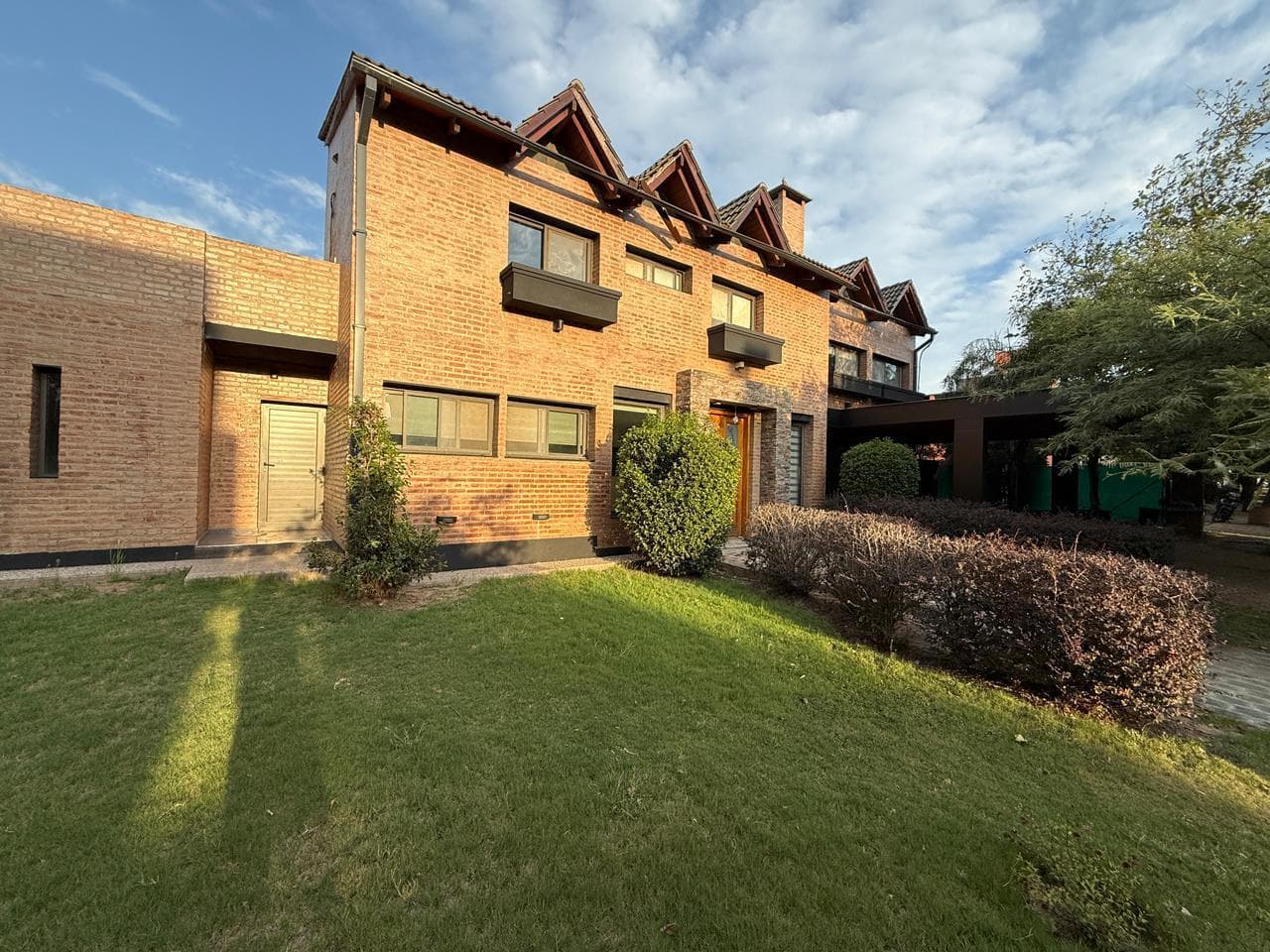 Casa en Valle Escondido