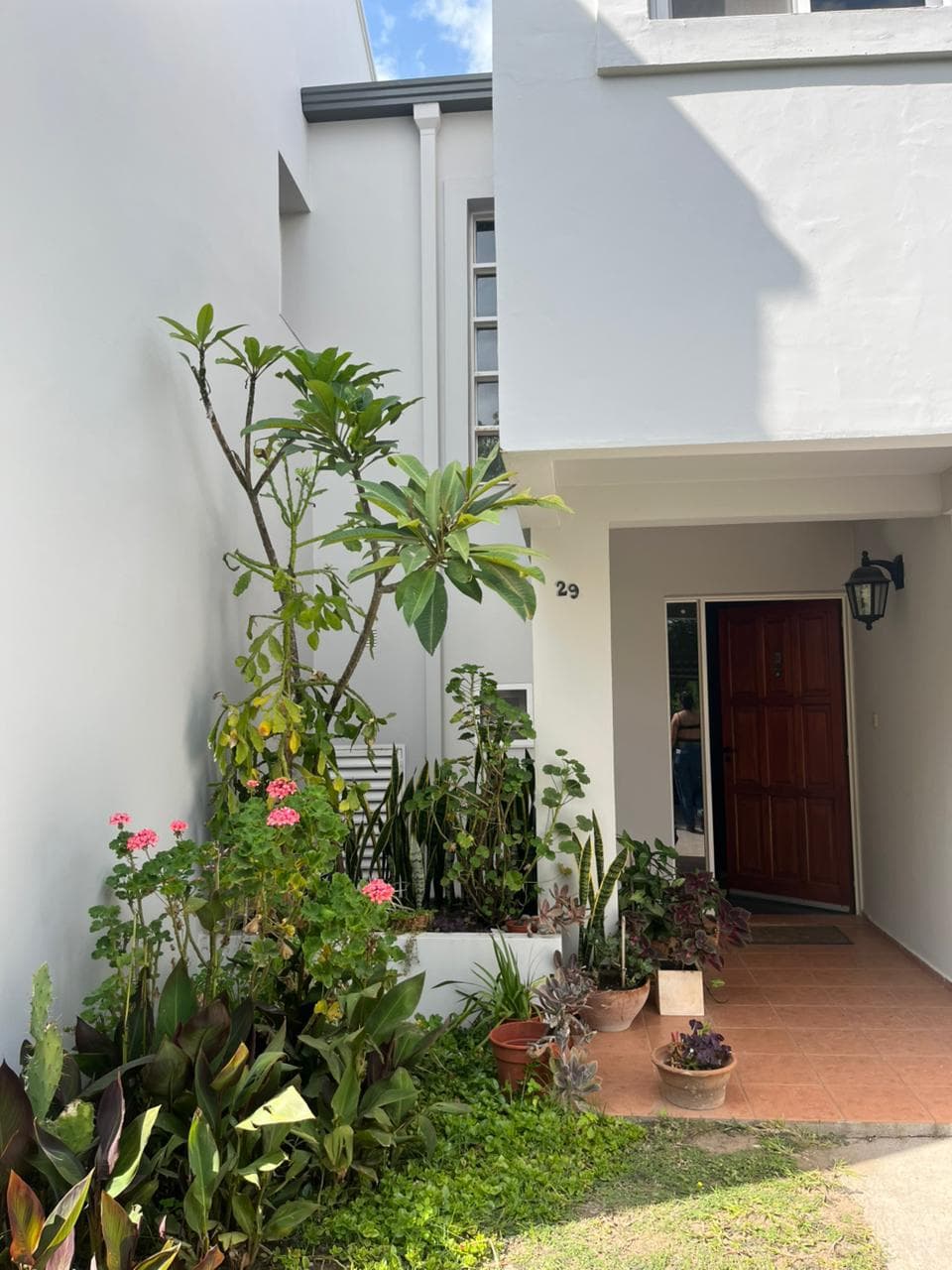 duplex en venta Jardines de los Soles Valle Escondido - Imagen 1