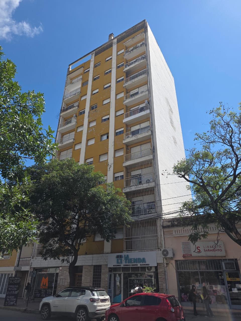 Departamento en Venta Barrio General Paz - Imagen 1