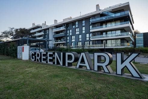 Green Park  Torre 4 Valle Escondido - Imagen 1