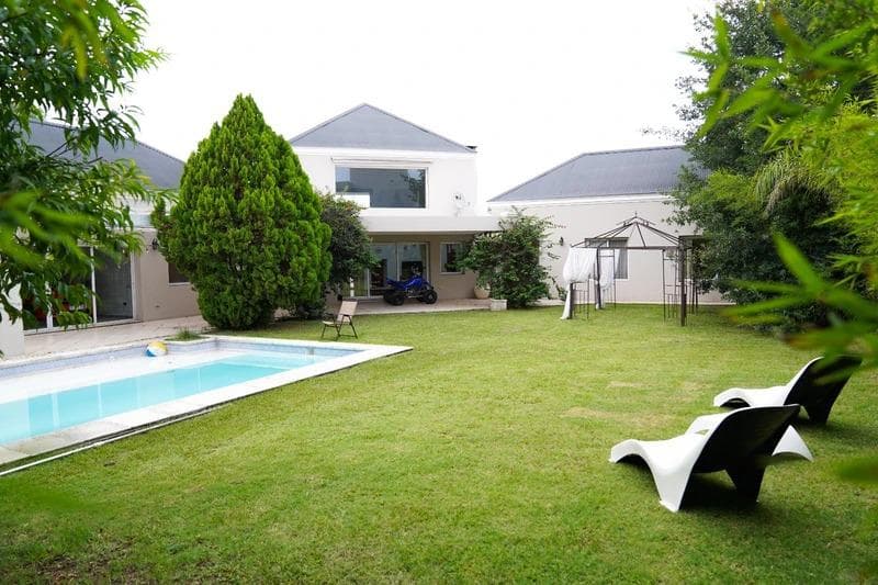 Casa en Venta Barrio Urca Country Barrancas - Imagen 1