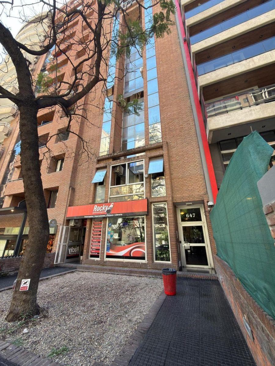 Departamento en venta Nueva Cordoba - Imagen 1