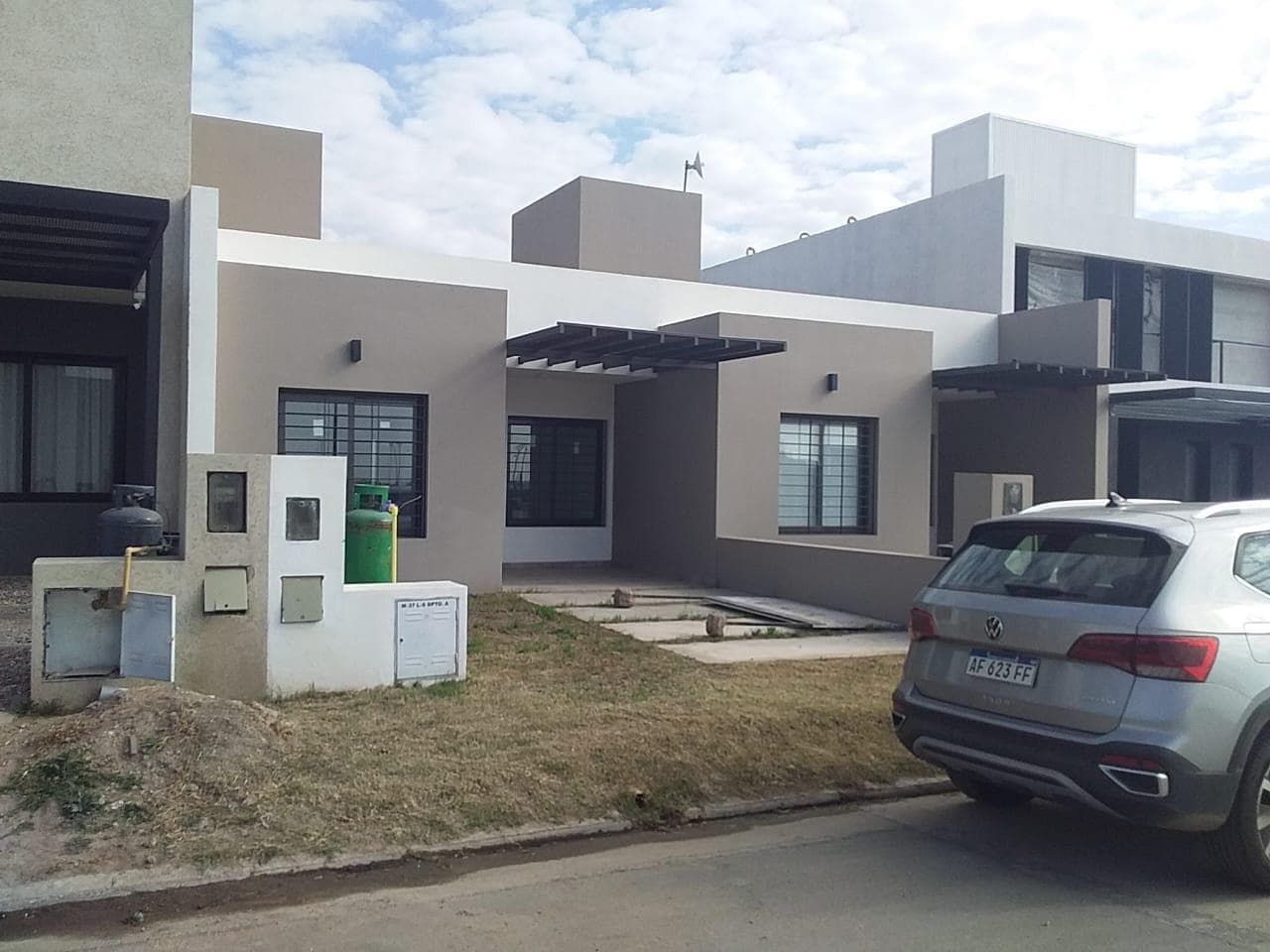 Dúplex en venta Prados de Manantiales - Imagen 1