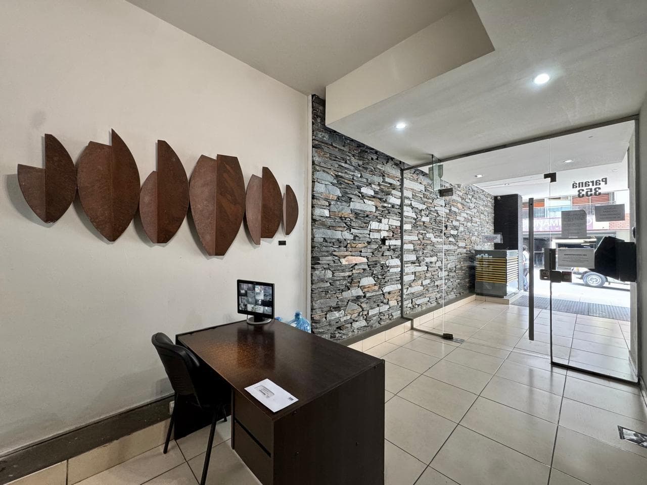 Departamento en venta zona Centro - Imagen 1