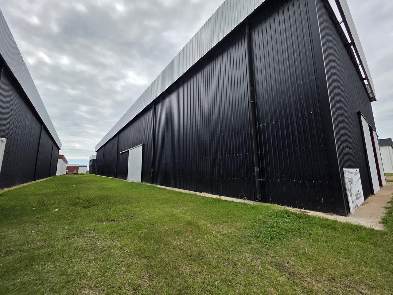 Nave Industrial en venta  Polo 52 - Imagen 1