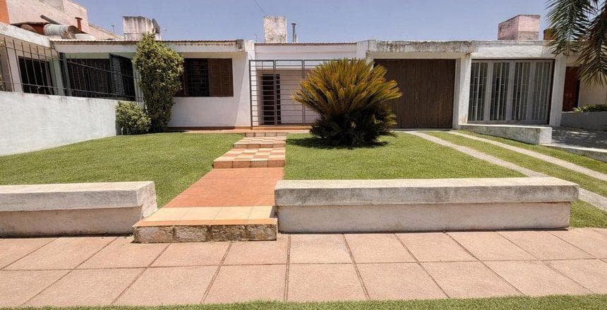 Casa en venta Barrio 20 de Junio - Imagen 1