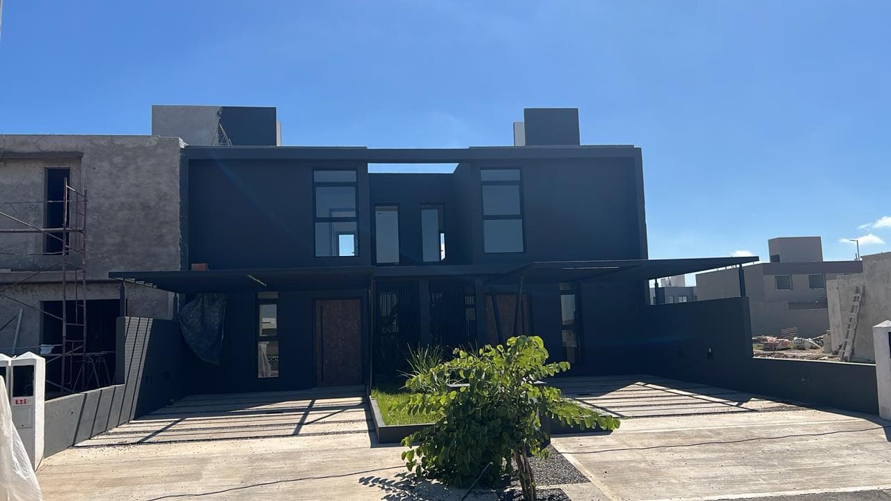 Duplex en Alquiler en Nobu