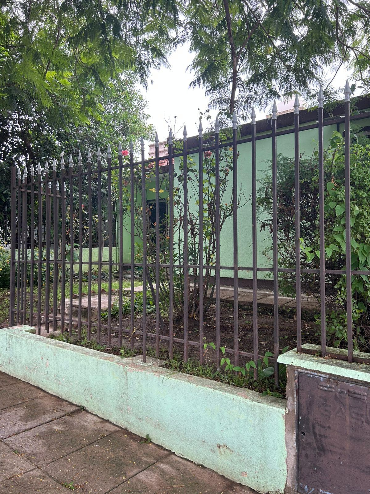 Casa en alquiler Barrio Don Bosco