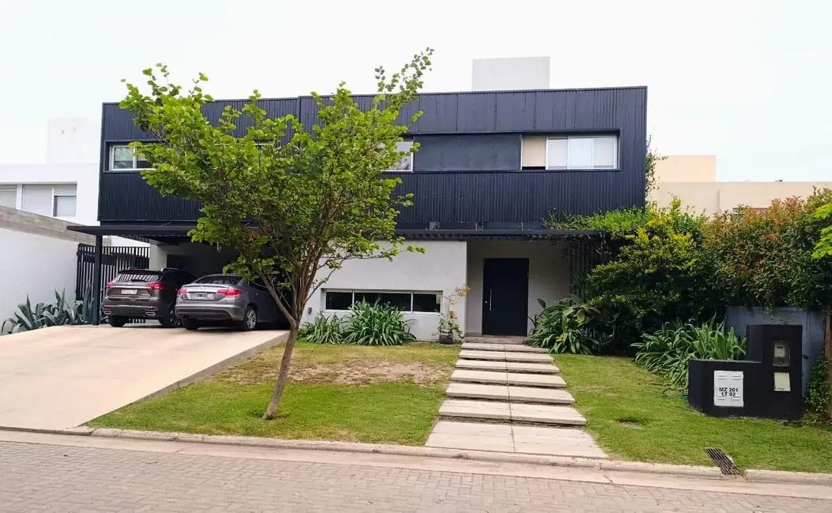 Casa en Venta Santina Norte - Valle Escondido - Imagen 1