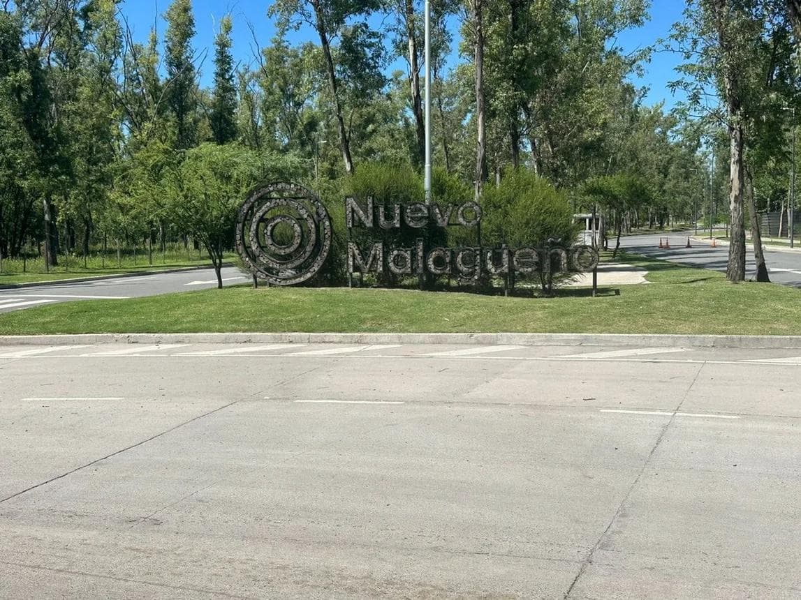 Lote a la Venta en Nuevo Malagueño
