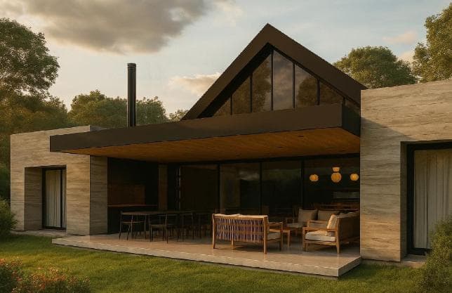 Casa en Venta Estancia El Terron - Mendiolaza - Imagen 1