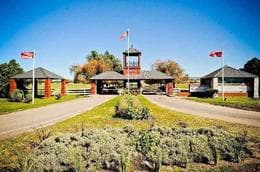 VENTA DE TERRENOS EN LAS CORZUELAS