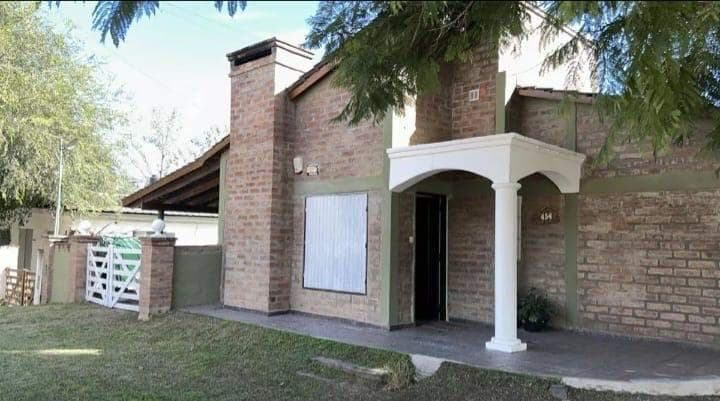 CASA EN ALQUILER RIO CEBALLOS