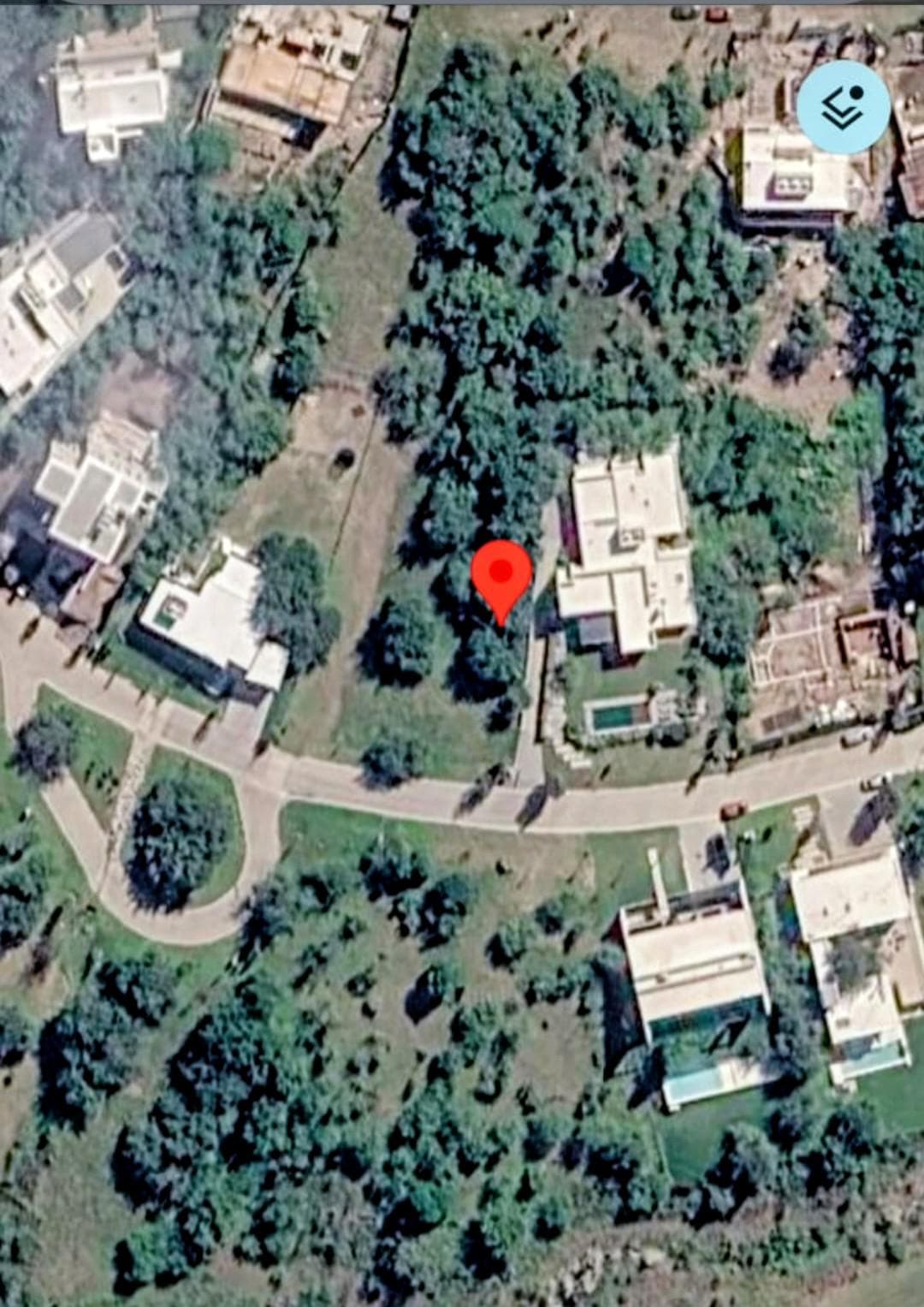 Lote en venta Estancia El Terron Mendiolaza - Imagen 1