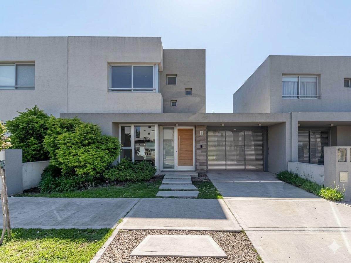 Venta Duplex en Patagonia Village- Valle Escondido - Imagen 1