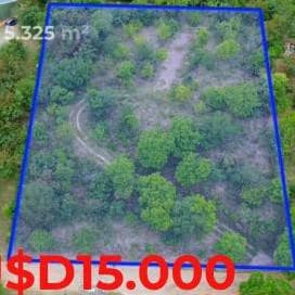 TERRENO EN VENTA CORRAL DE BARRANCAS- UNQUILLO - Imagen 1