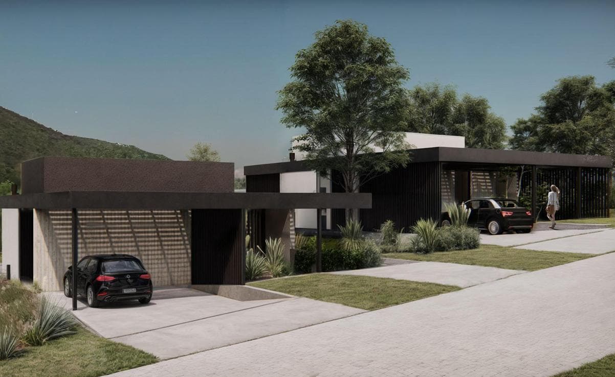 Venta Desarrollo con Anteproyecto en Colinas de la Deseada - Imagen 1